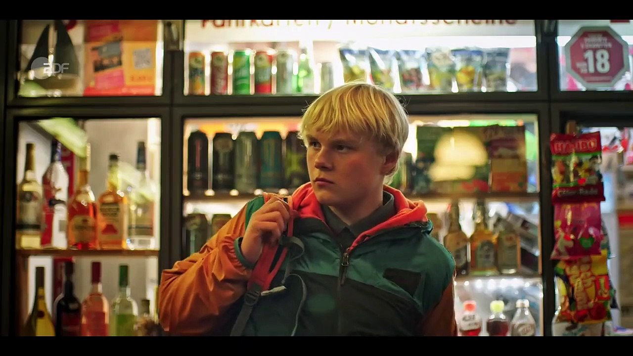 TodFreunden Staffel 1 Folge 5 HD Deutsch