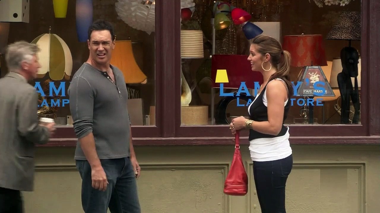 Rules of Engagement Staffel 2 Folge 15 HD Deutsch
