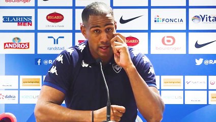 1e j. - Babillot (Castres) : "Tout n'est pas à jeter"