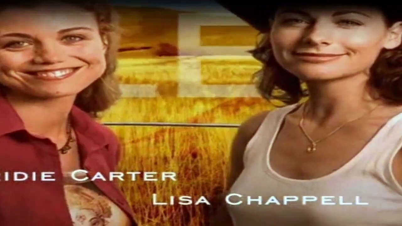 McLeods Töchter Staffel 1 Folge 4 HD Deutsch