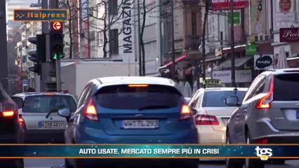 Tg Motori edizione del 3 settembre