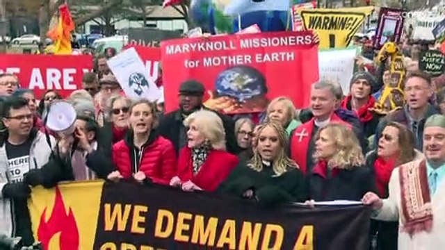 Джейн Фонда снова борется с раком