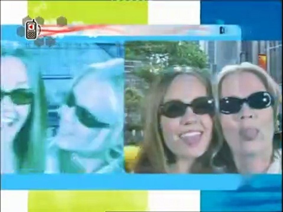 Hallo Holly Staffel 1 Folge 19 HD Deutsch