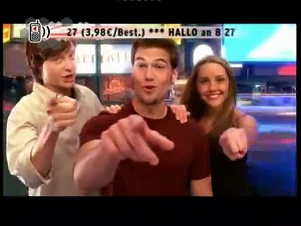 Hallo Holly Staffel 2 Folge 1 HD Deutsch