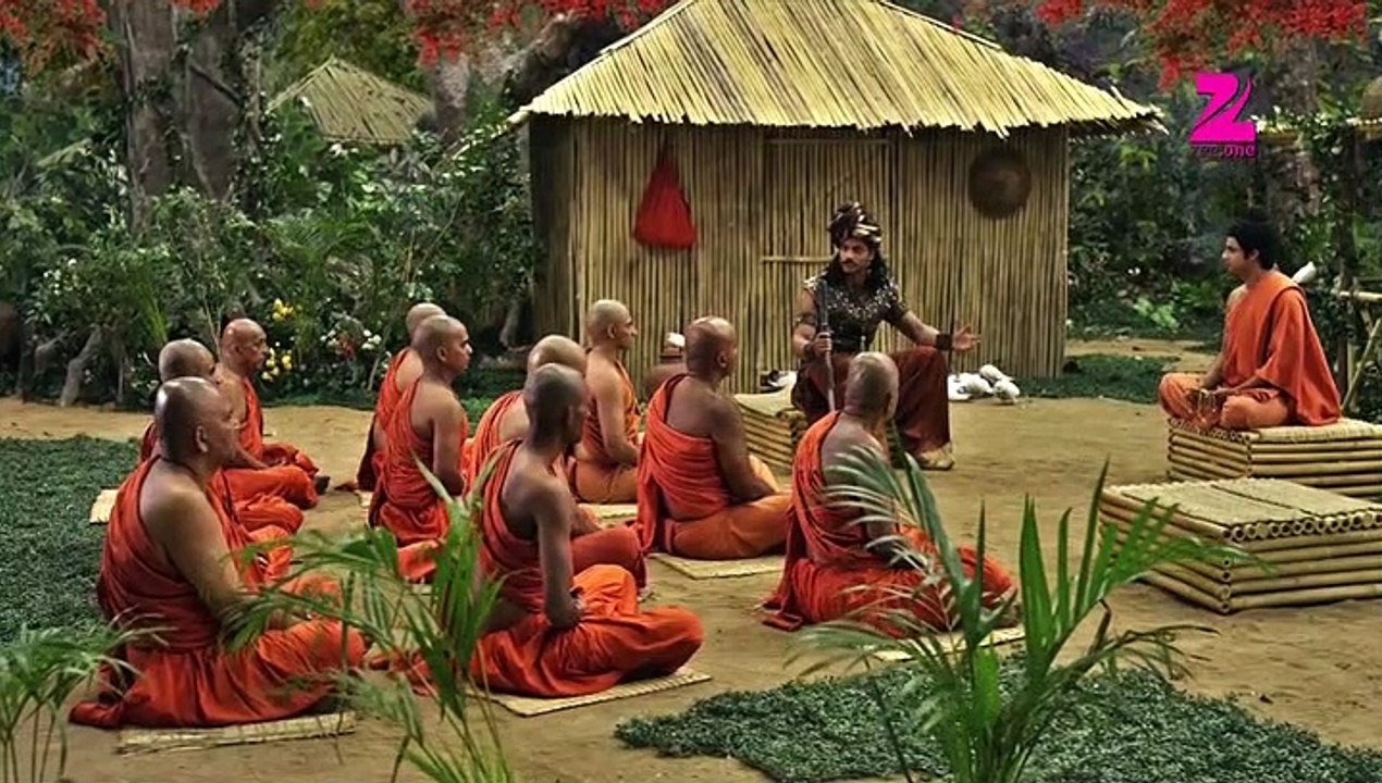 Buddha Staffel 1 Folge 48 HD Deutsch