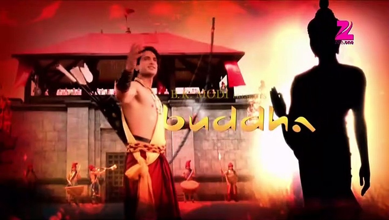 Buddha Staffel 1 Folge 49 HD Deutsch