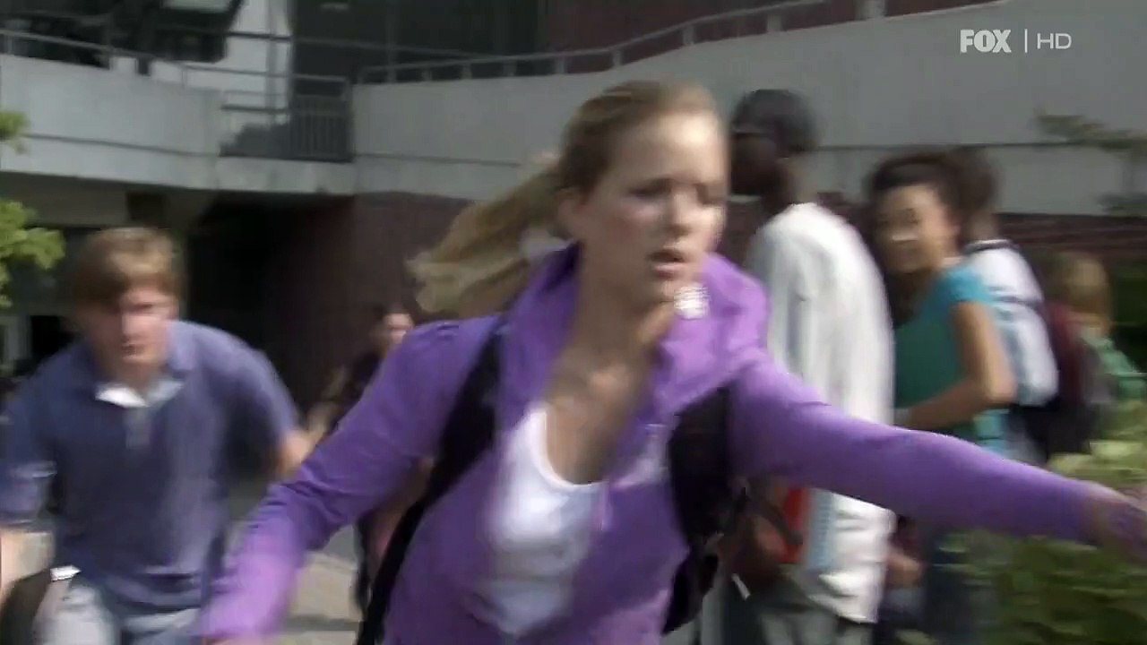 Missing - Verzweifelt gesucht Staffel 3 Folge 11 HD Deutsch