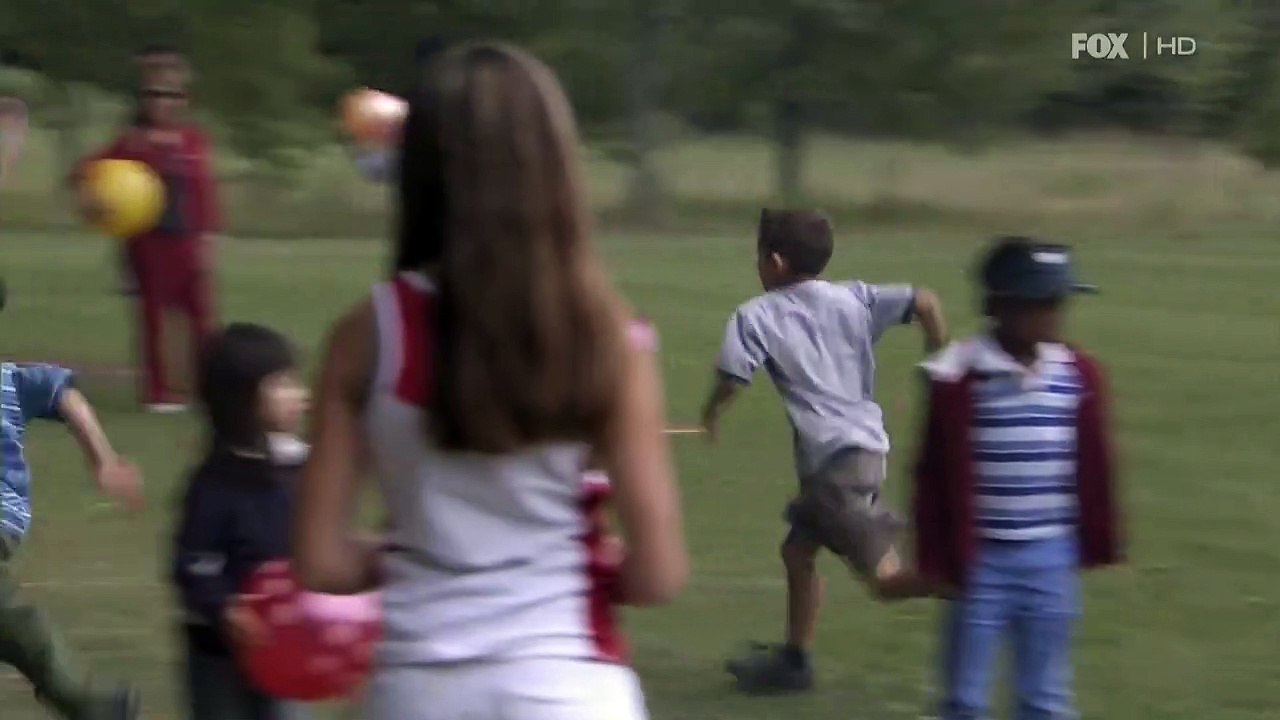 Missing - Verzweifelt gesucht Staffel 3 Folge 12 HD Deutsch