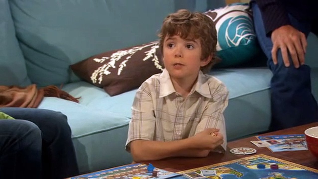 The New Adventures of Old Christine Staffel 2 Folge 3 HD Deutsch