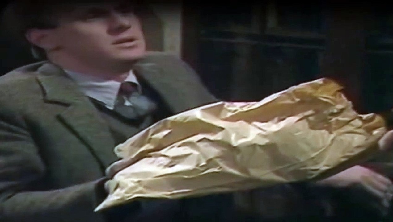 Der Doktor Und Das Liebe Vieh Staffel 3 Folge 11 - Part 02 HD Deutsch