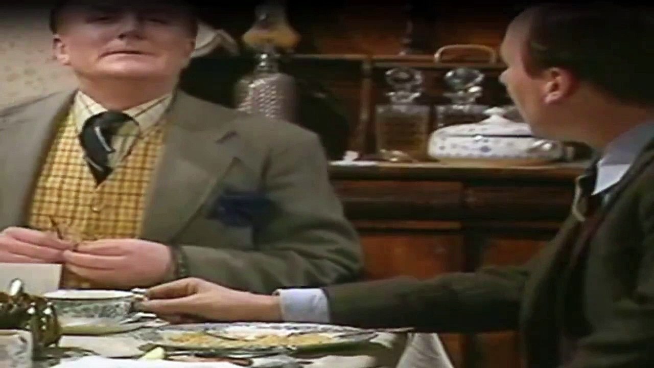 Der Doktor Und Das Liebe Vieh Staffel 3 Folge 12 - Part 01 HD Deutsch