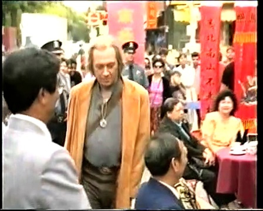 Kung Fu - Im Zeichen des Drachen Staffel 3 Folge 8 HD Deutsch