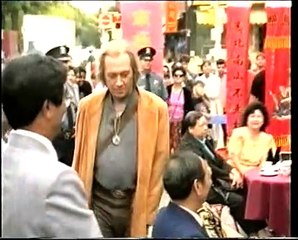 Kung Fu - Im Zeichen des Drachen Staffel 3 Folge 8 HD Deutsch