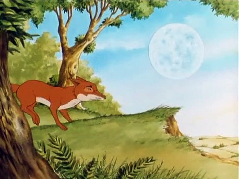 Als die Tiere den Wald verließen Staffel 2 Folge 5 HD Deutsch