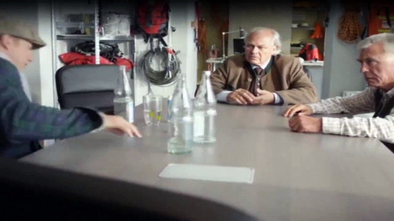 Die Bergretter Staffel 4 Folge 4 - Part 02 HD Deutsch