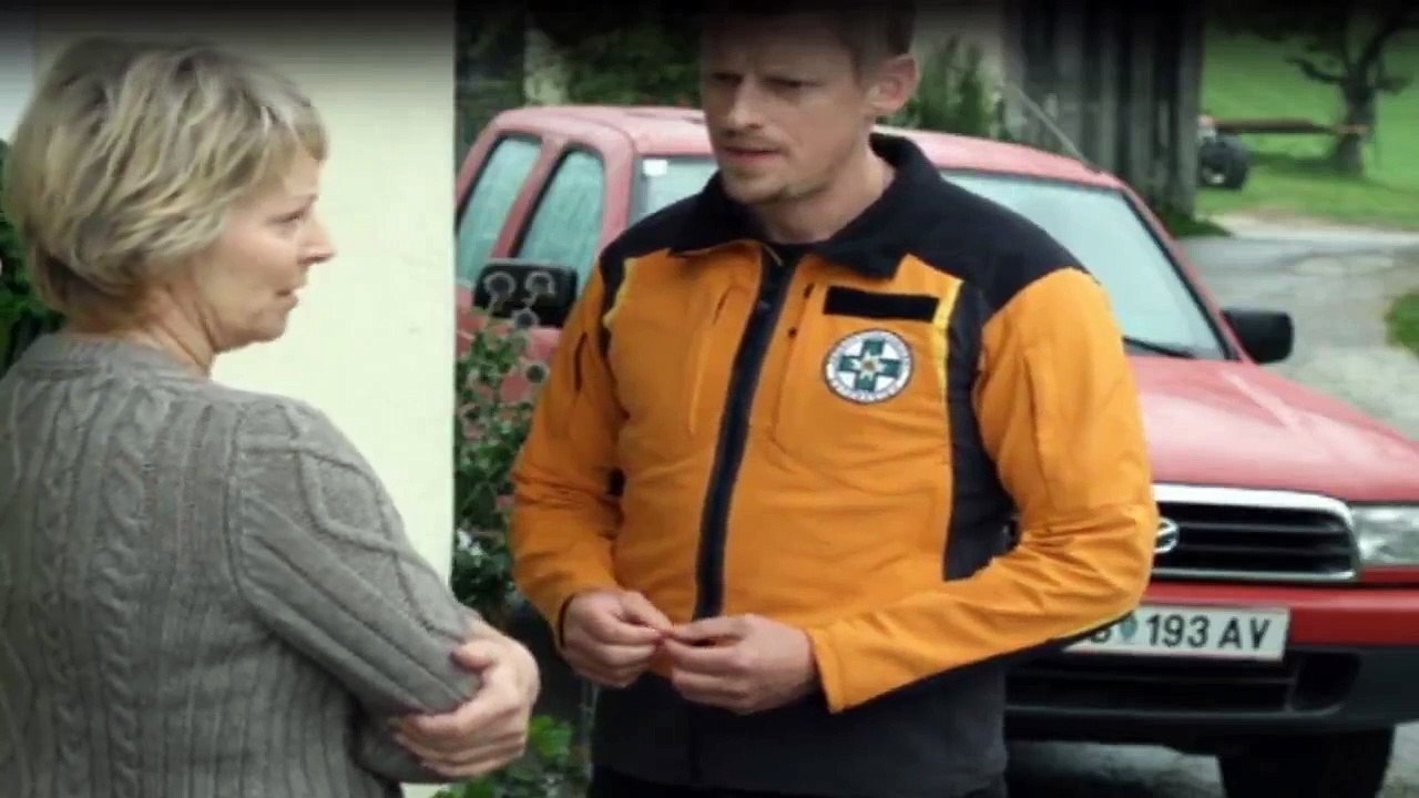 Die bergretter staffel 4 folge 5 - part 02 hd deutsch