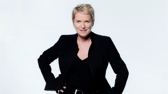 VOICI - Élise Lucet : sa fille de 15 ans prend une décision radicale