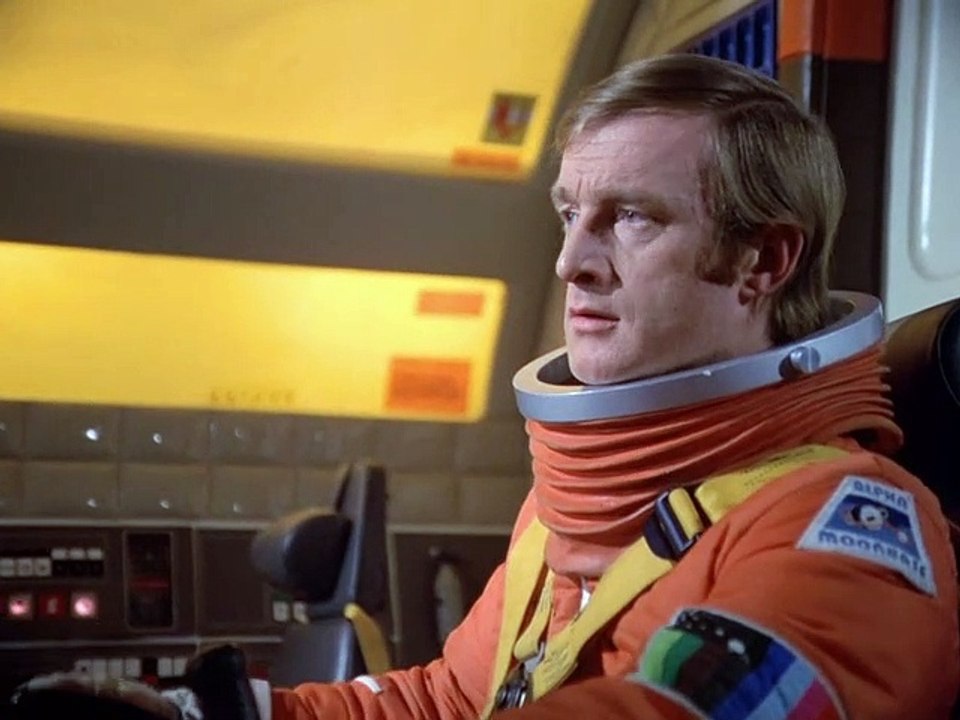 Mondbasis Alpha 1 Staffel 1 Folge 20 HD Deutsch