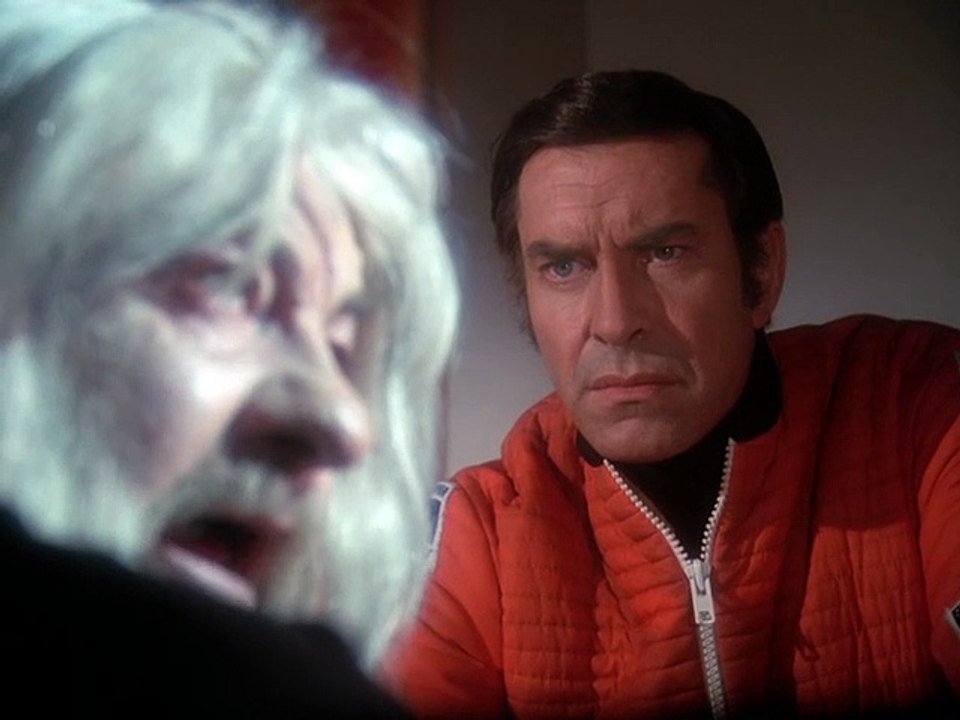 Mondbasis Alpha 1 Staffel 1 Folge 21 HD Deutsch