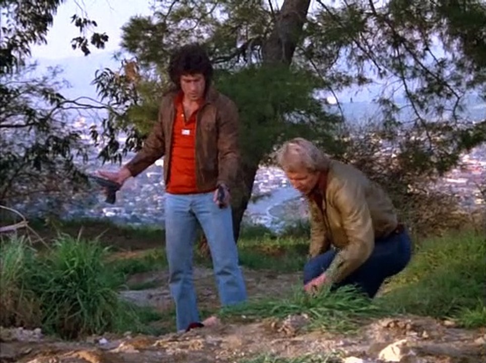 Starsky und Hutch Staffel 2 Folge 21 HD Deutsch
