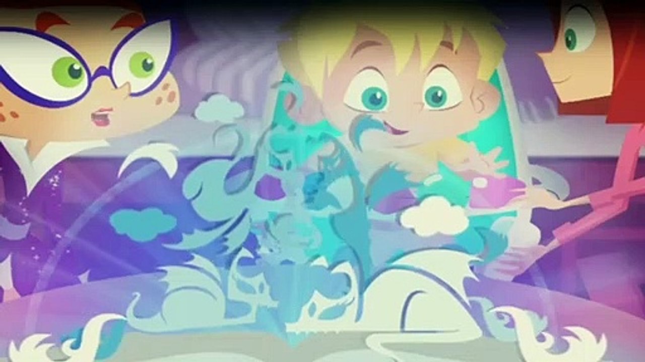 Miss Moon Staffel 1 Folge 10 HD Deutsch