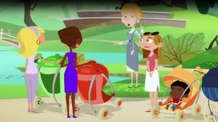 Miss Moon Staffel 1 Folge 11 HD Deutsch