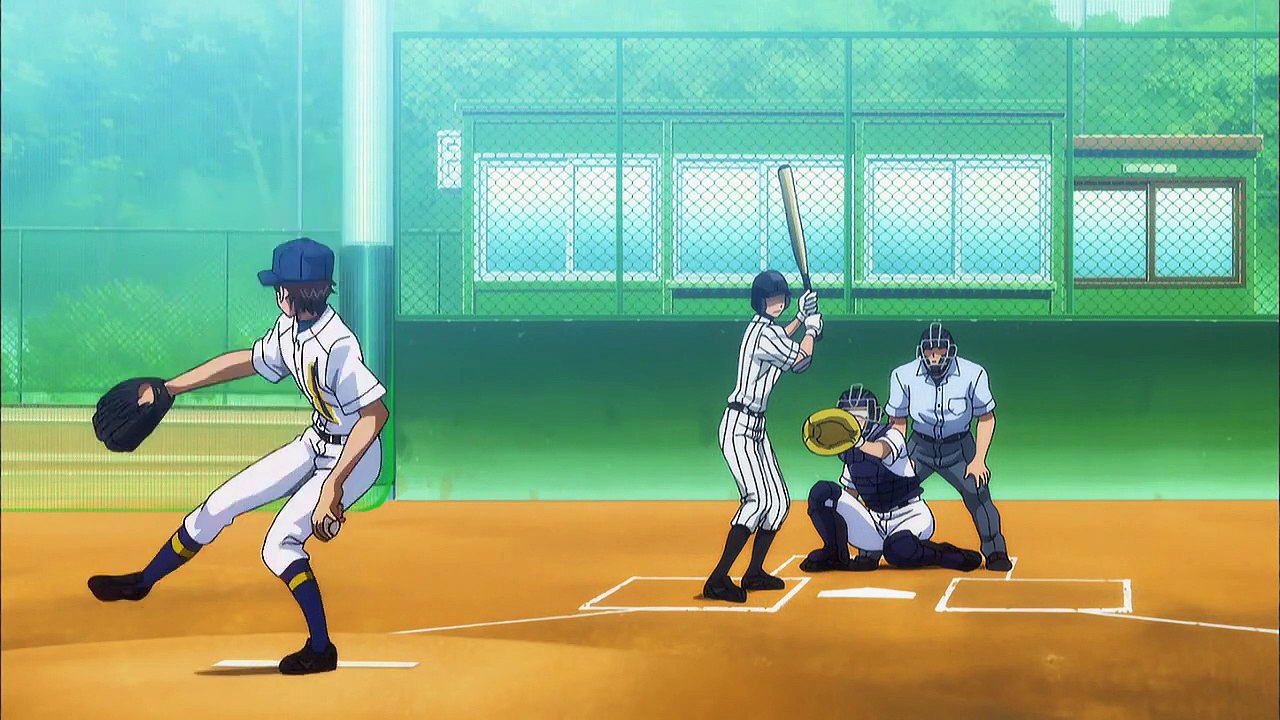 Diamond no Ace Staffel 1 Folge 69 HD Deutsch