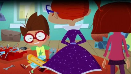 Miss Moon Staffel 1 Folge 15 HD Deutsch