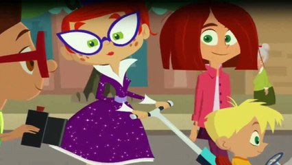 Miss Moon Staffel 1 Folge 22 HD Deutsch