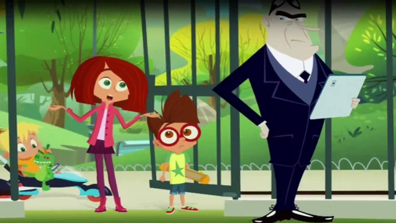 Miss Moon Staffel 1 Folge 25 HD Deutsch