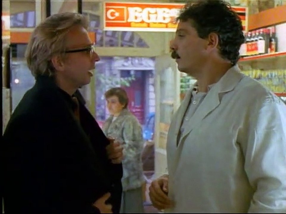 Liebling Kreuzberg Staffel 2 Folge 8 HD Deutsch