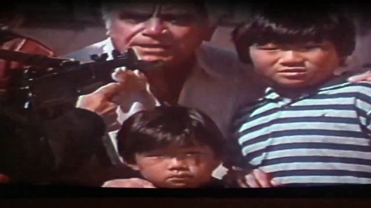 Airwolf Staffel 3 Folge 10 HD Deutsch