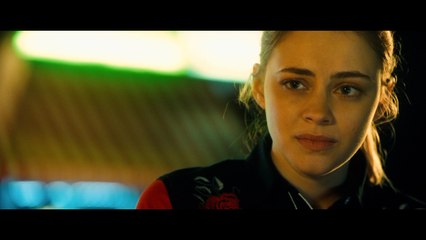 Gigi and Nate You Saved Me Once Clip