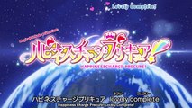 Happiness Charge Precure! Staffel 1 Folge 35 HD Deutsch