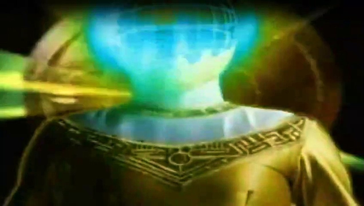 Power Rangers Zeo Staffel 1 Folge 11 HD Deutsch