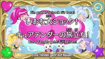 Happiness Charge Precure! Staffel 1 Folge 39 HD Deutsch