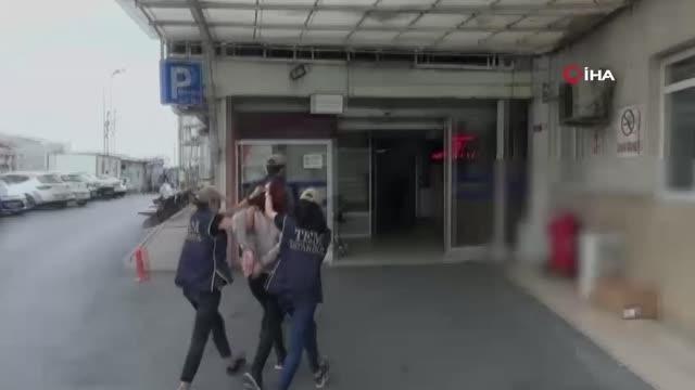 HDP'li vekil Semra Güzel 'in ifadesi ortaya çıktı