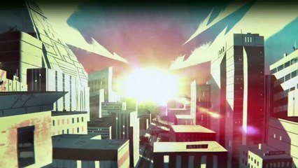 Randy Cunningham Der Ninja aus der 9. Klasse Staffel 1 Folge 7 HD Deutsch