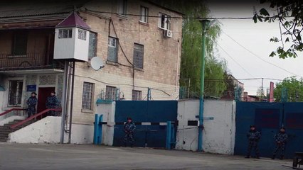 Büro Der Legenden Staffel 4 Folge 3 - Part 01 HD Deutsch