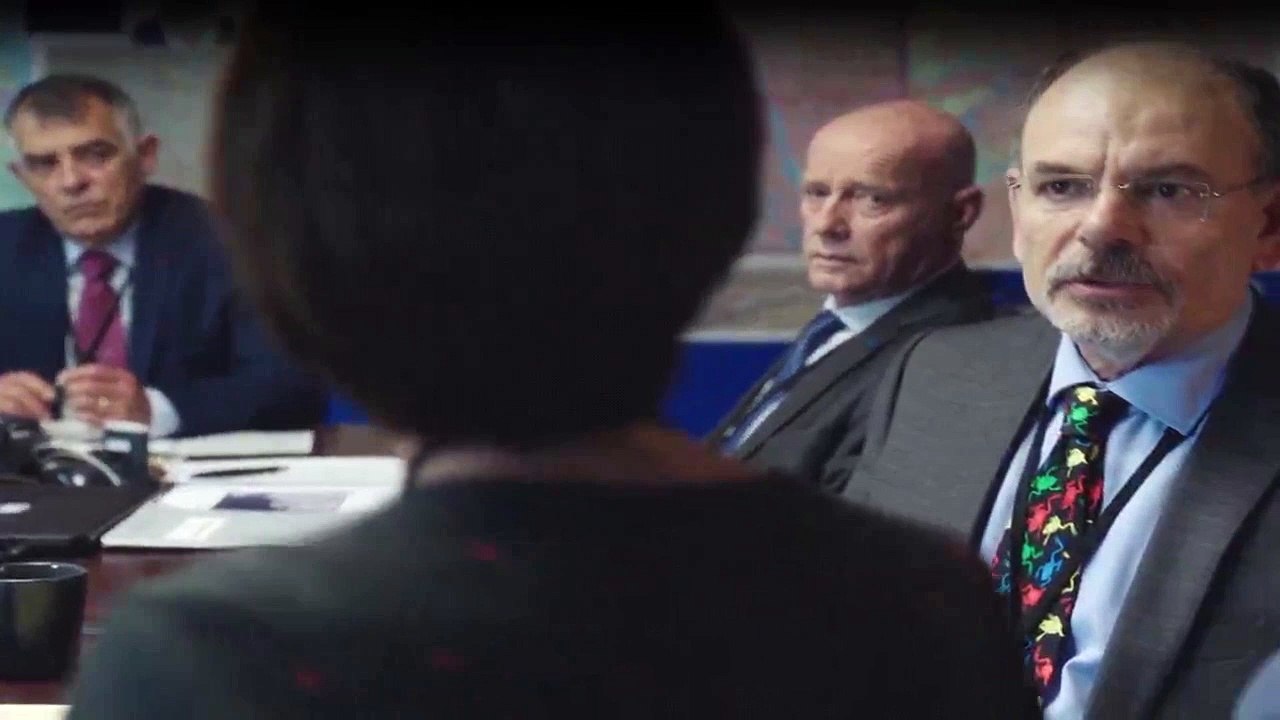 Büro Der Legenden Staffel 4 Folge 4 - Part 01 HD Deutsch