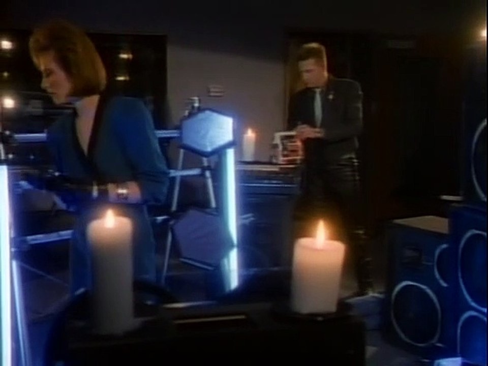 Krieg der Welten (1988) Staffel 1 Folge 12 HD Deutsch