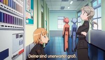Sky Girls Staffel 1 Folge 6 HD Deutsch