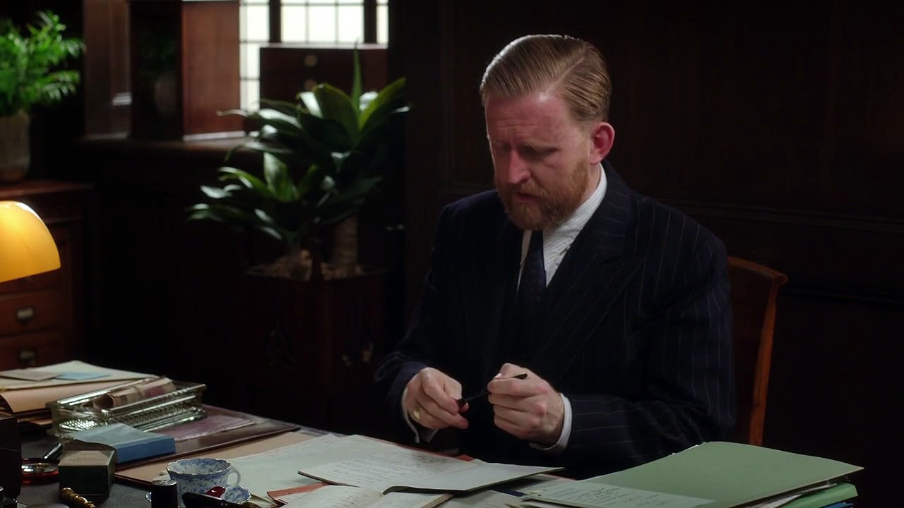 Mr. Selfridge Staffel 4 Folge 8 HD Deutsch