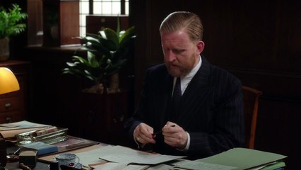 Mr. Selfridge Staffel 4 Folge 8 HD Deutsch