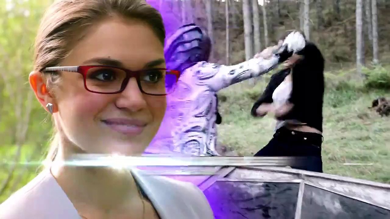 Power Rangers Dino Charge Staffel 2 Folge 22 HD Deutsch