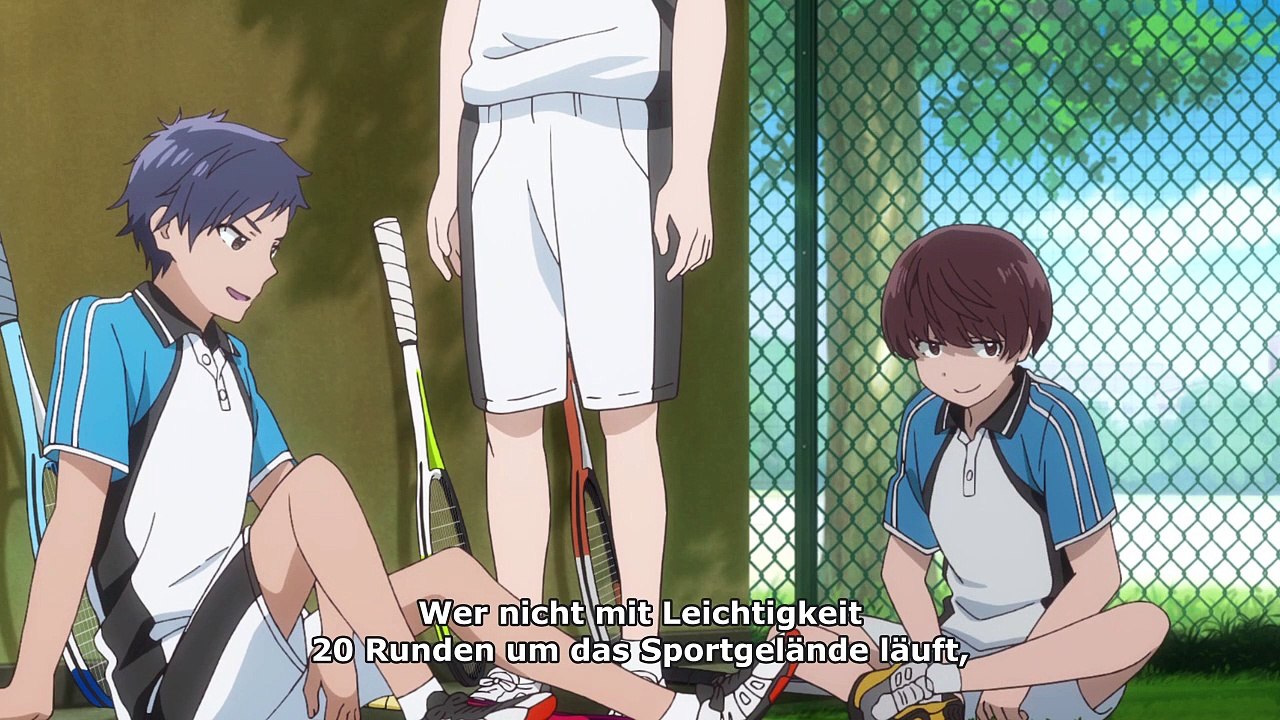 Stars Align Staffel 1 Folge 2 HD Deutsch