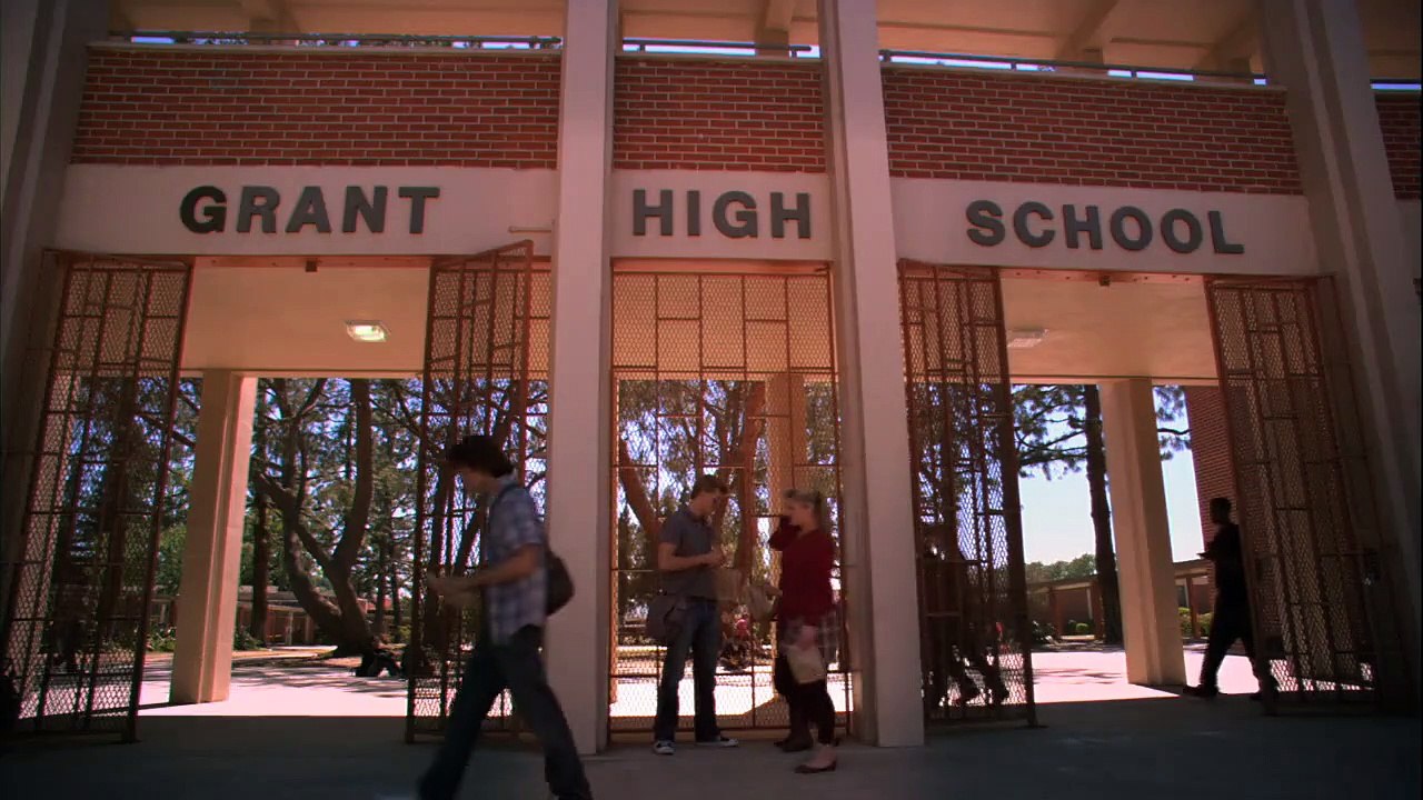 The secret life of the american teenager staffel 1 folge 7 hd deutsch