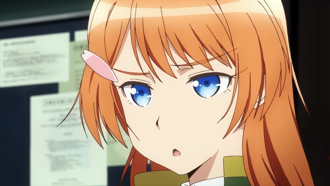 Taimadou Gakuen 35 Shiken Shoutai Staffel 1 Folge 1 HD Deutsch