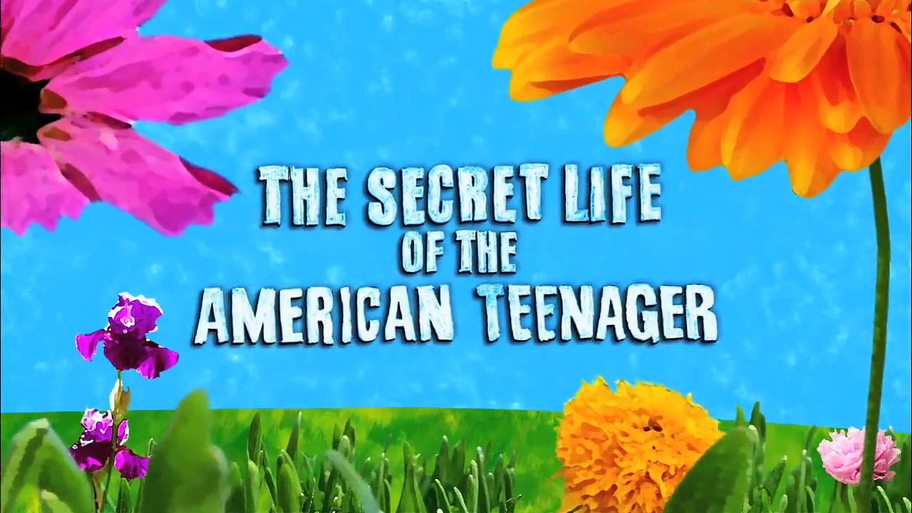 The Secret Life of the American Teenager Staffel 1 Folge 9 HD Deutsch