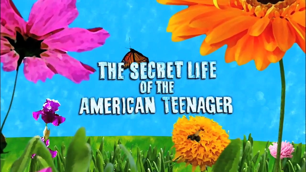 The Secret Life of the American Teenager Staffel 1 Folge 8 HD Deutsch